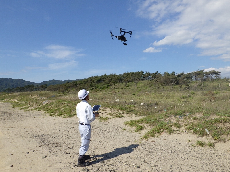 UAV